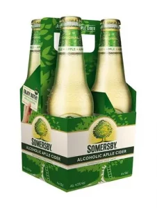 סיידר סומרסבי מארז