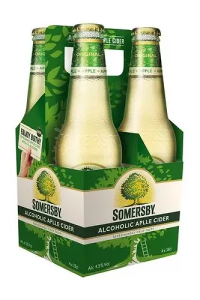 סיידר סומרסבי מארז