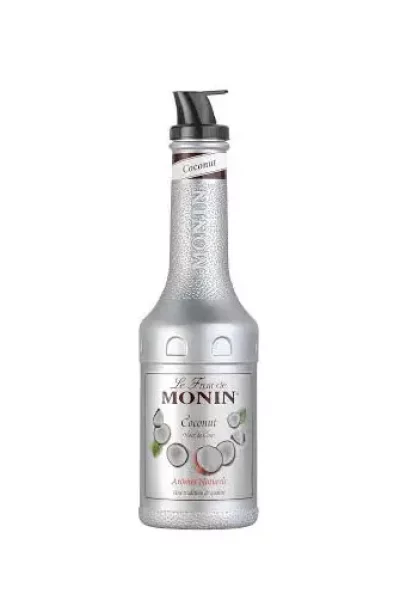 מונין מחית קוקוס