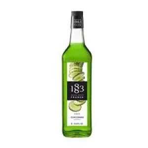 סירופ מלפפון 1883 רוטן