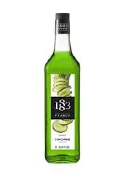 סירופ מלפפון 1883 רוטן