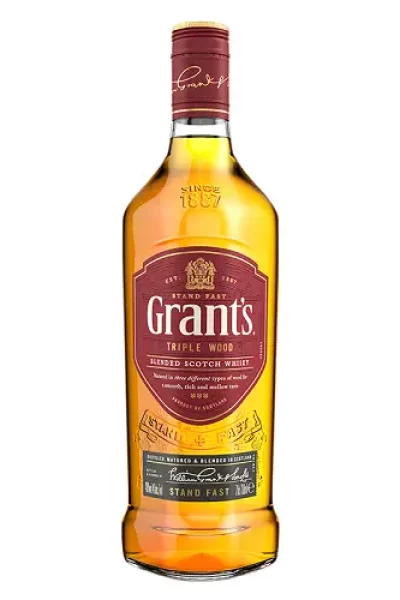 וויסקי גרנטס 700 מ''ל