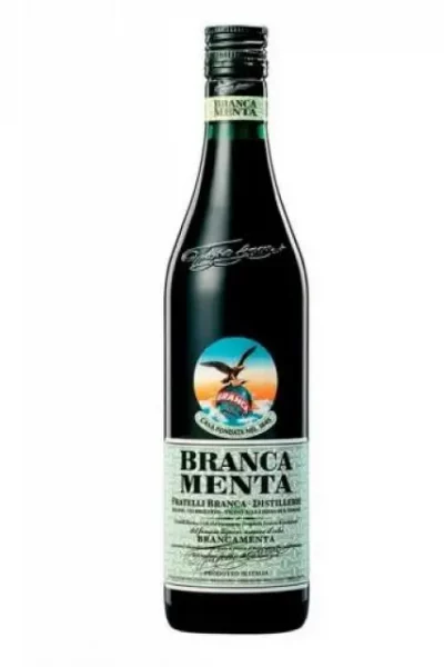 פרנט ברנקה מנטה