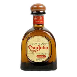 טקילה דון חוליו רפוסדו