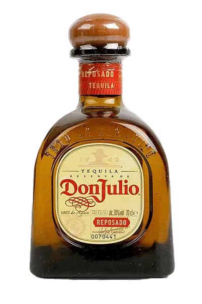 טקילה דון חוליו רפוסדו