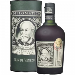 רום דיפלומטיקו Reserva Exclusiva