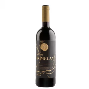 פסגות הומלנד