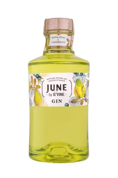 ג’ין ג’ון אגס