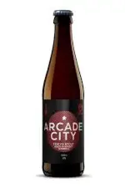 ברודוג ארקייד סיטי