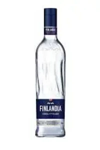 וודקה פינלנדיה