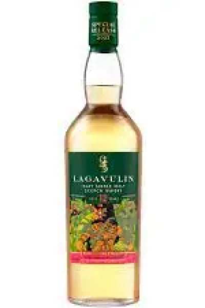 ויסקי לאגבולין 12 שנה