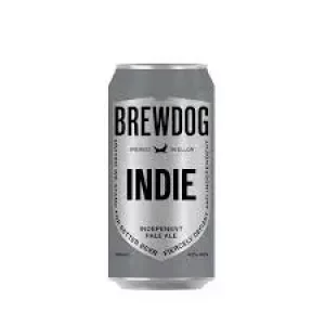 ברודוג אינדי פייל אייל