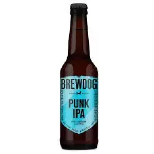 בירה ברודוג פאנק איי.פי.איי