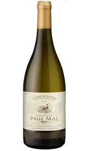 יין שרדונה ויונייה דה ניקול פול מאס