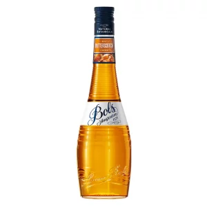 ליקר בולס באטר סקוטש