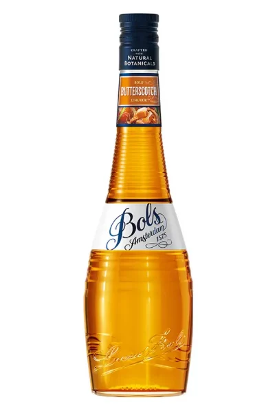 ליקר בולס באטר סקוטש