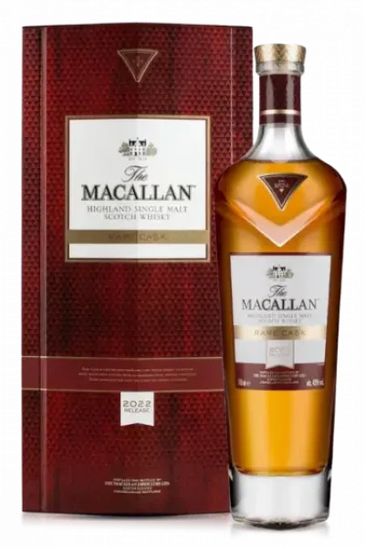 מקאלן רייר קאסק