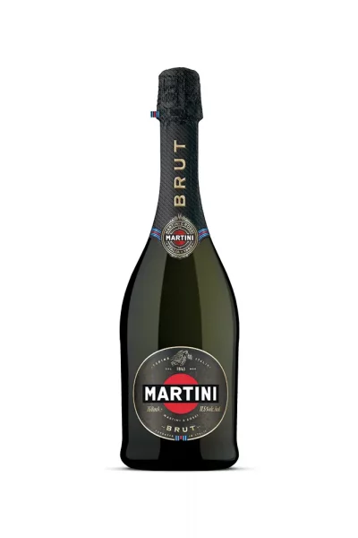 מרטיני ברוט מבעבע