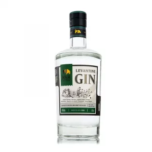 גין אנד האני לבנטין