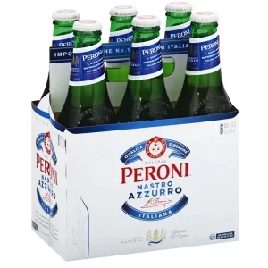 בירה פרוני מארז שישייה