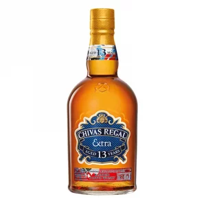 שיבס ריגאל 13 שיפון אמריקאי