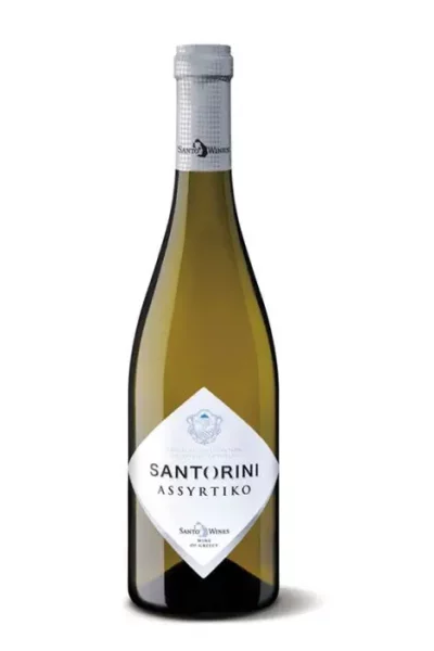 יין סנטוריני אסטריקו טסאנטלי