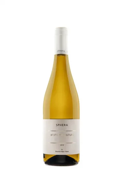 ספרא סובניון בלאן 2019