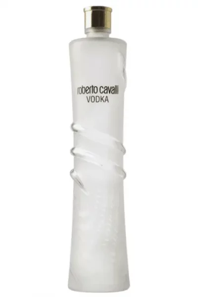 וודקה רוברטו קוואלי