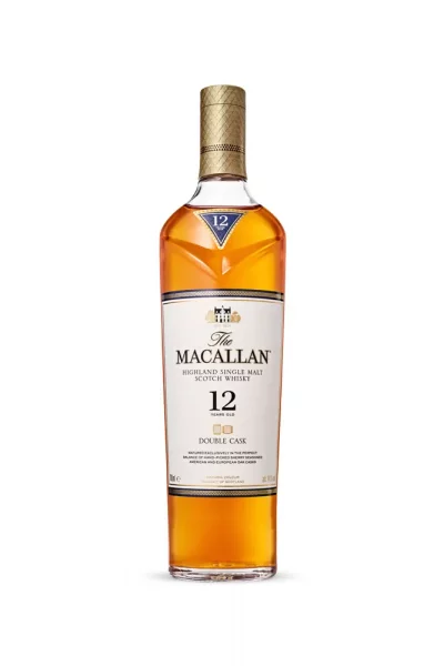 מקאלן דאבל קאסק 12 שנים