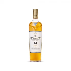 מקאלן פיין 12 טריפל קאסק