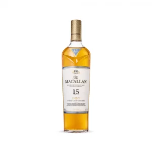 מקאלן טריפל קאסק 15 שנים