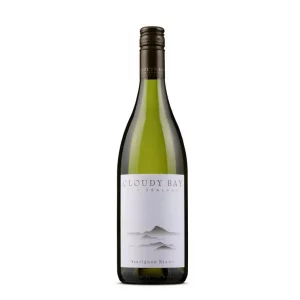 יין קלאודי ביי סובניון בלאן