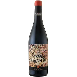 יין פסקווא פסימאנטו רומיאו וגולייט