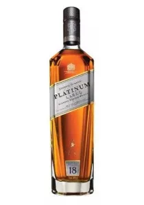 גוני ווקר פלטינום