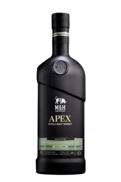 וויסקי אפקס חביות x איילה