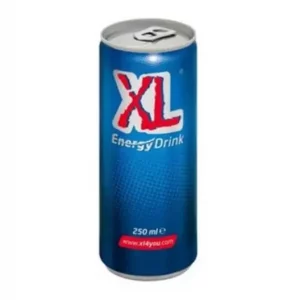 משקה אנרגיה אקסל