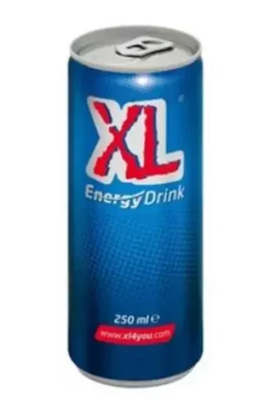 משקה אנרגיה אקסל