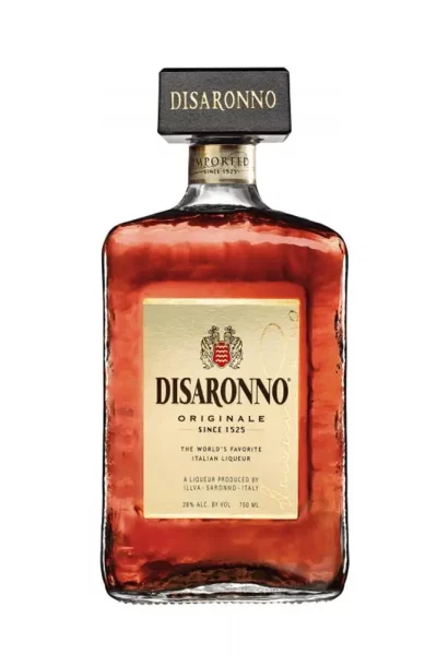 ליקר אמרטו דיסארונו