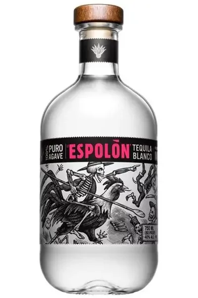 טקילה אספלון בלנקו