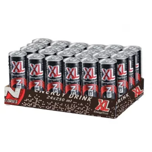 אנרגיה אקסל טן שוגר פרי-מארז