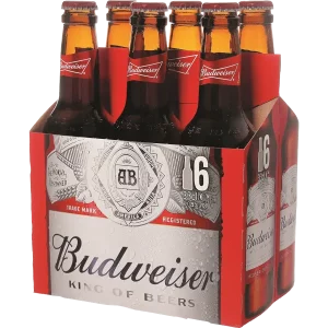 שישית בירה באדוויזר