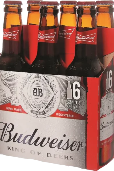 שישית בירה באדוויזר