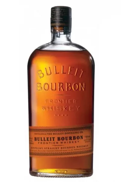 בולט בורבון