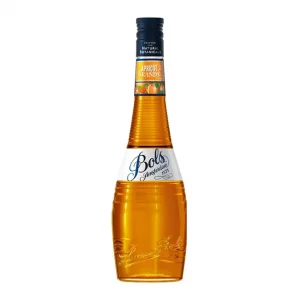 ליקר בולס משמש