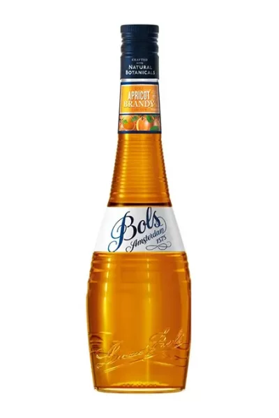 ליקר בולס משמש