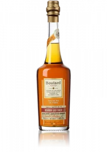 בולארד VSOP חביות בורבן