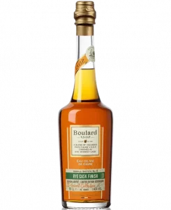 בלורד VSOP חביות שיפון