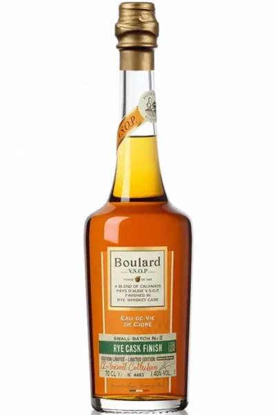 בלורד VSOP חביות שיפון