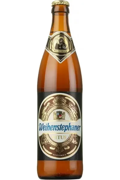 בירה ווינשטפן