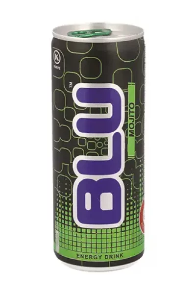 אנרגיה בלו מוחיטו